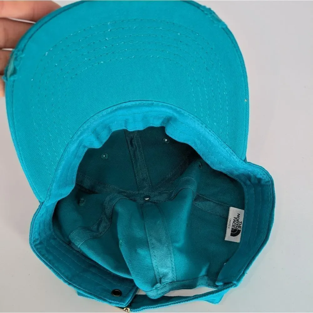 The North face cap